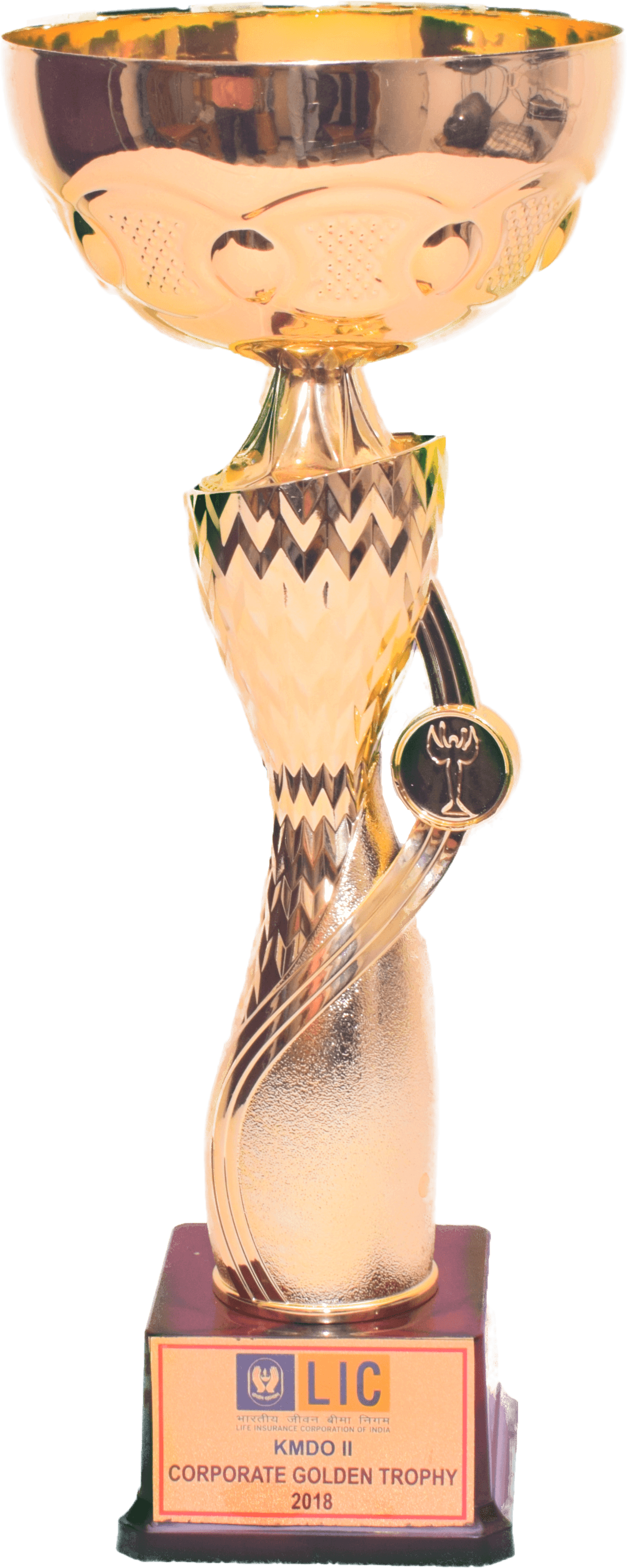 trophy 3
