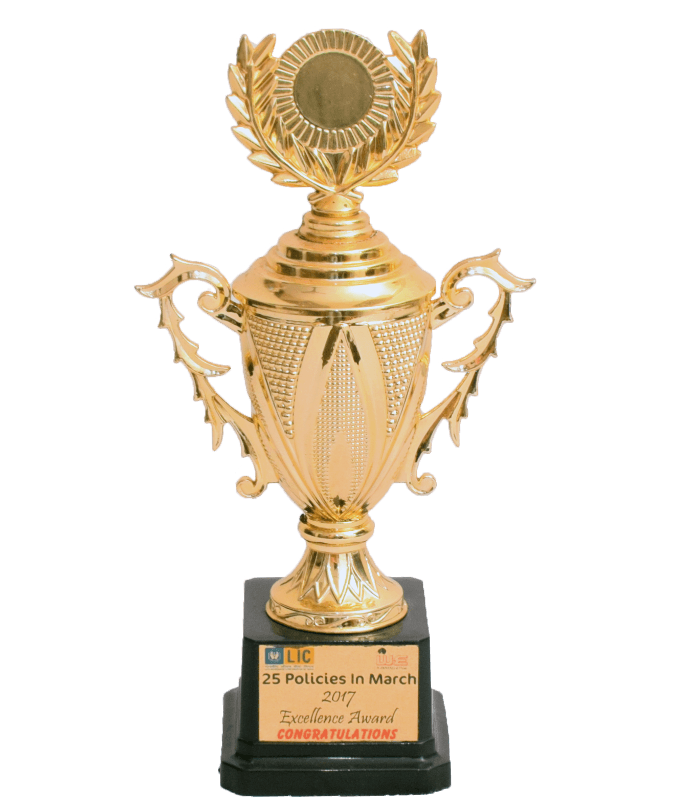 trophy 4