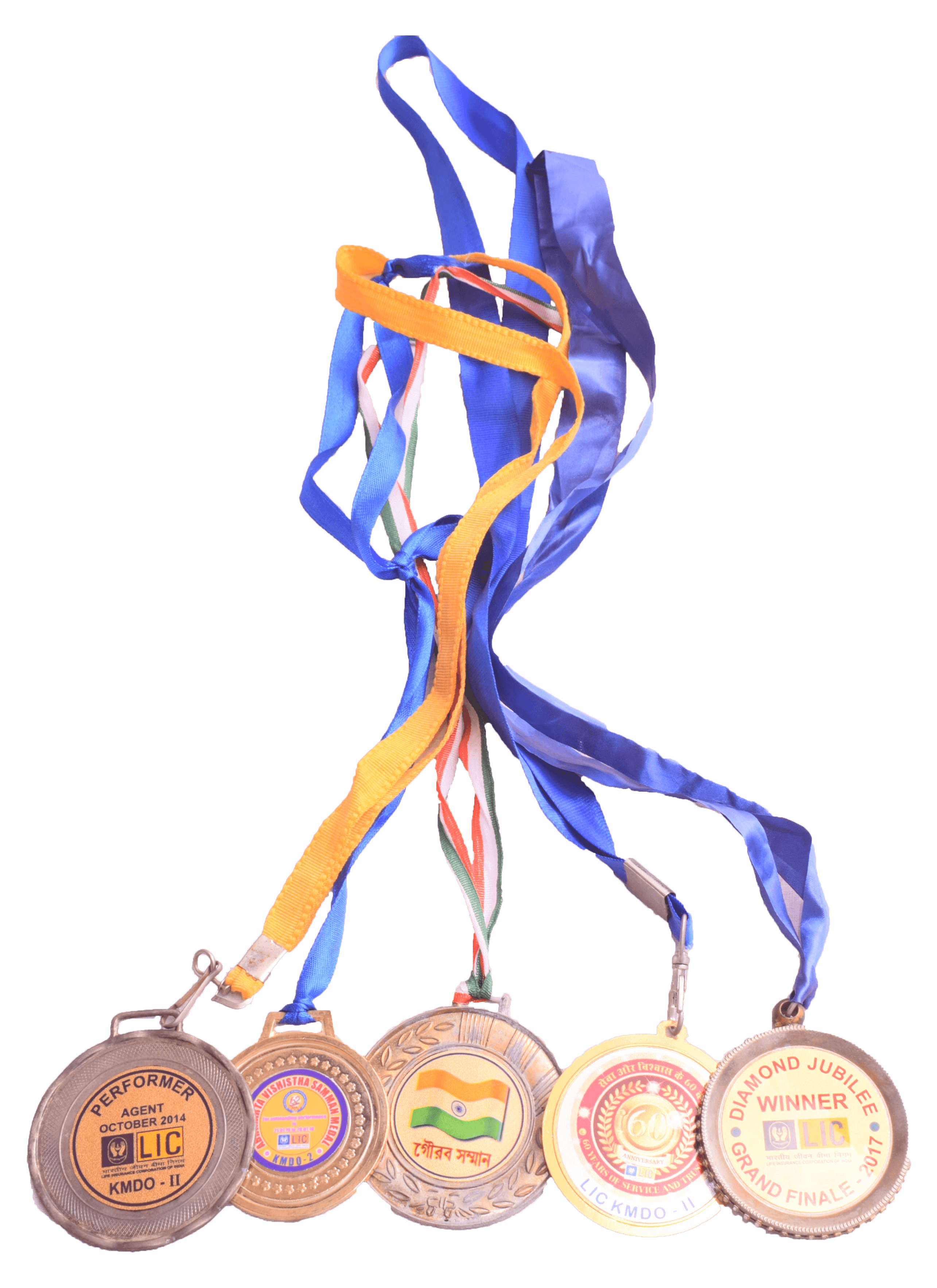 trophy 7