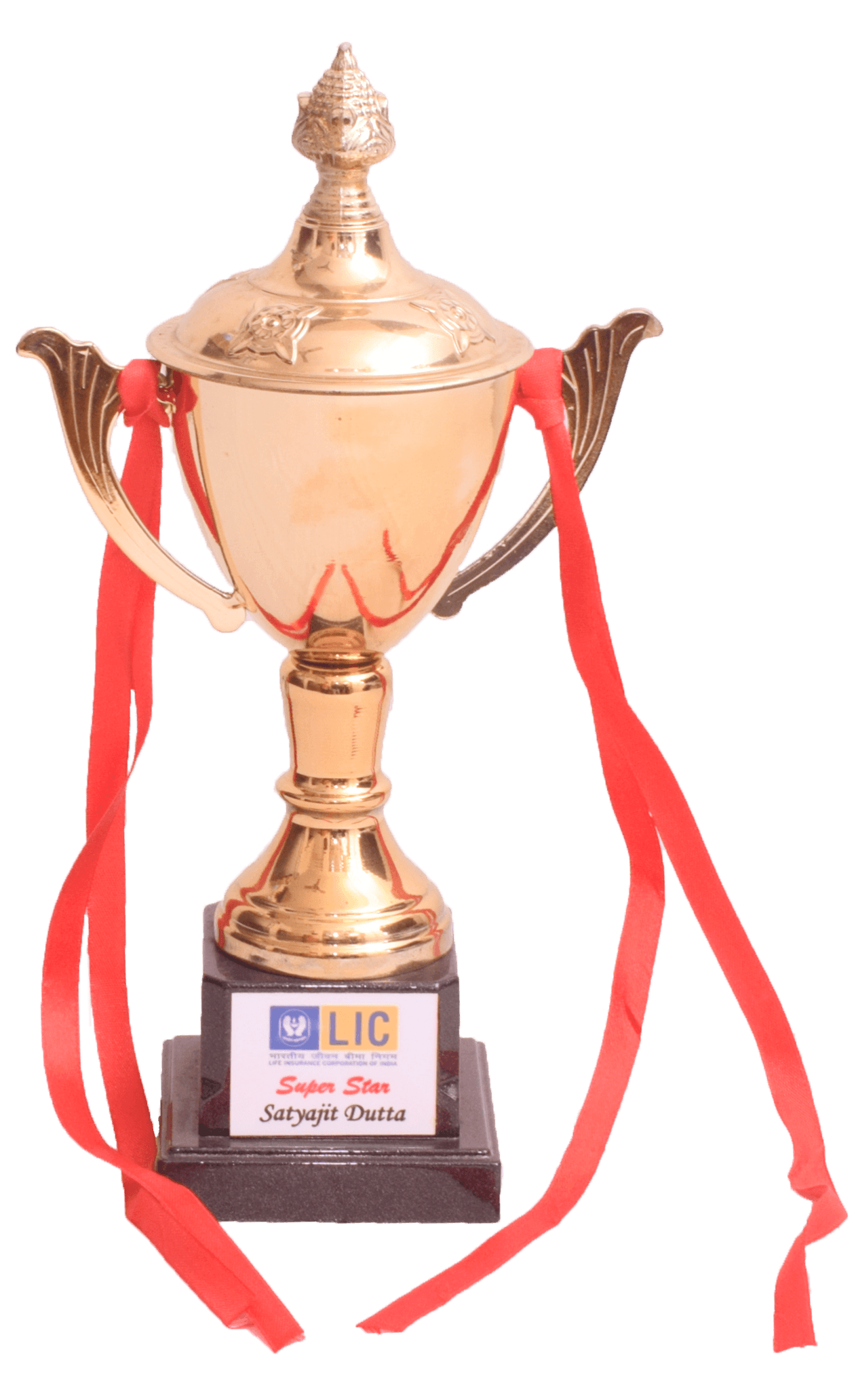 trophy 10