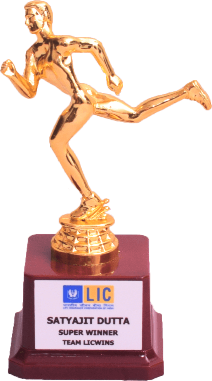 trophy 11