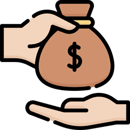 Loan icon