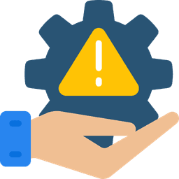 risk icon