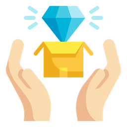 value icon